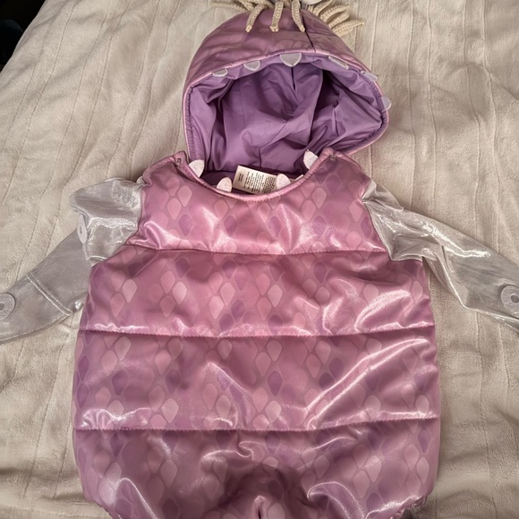 Monsters Inc Boo Costume - Picture 1 of 3